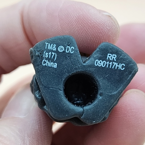 DC Comics Mash'ems / Ooshies Nick Fury Joker Batman - Picture 5 of 5